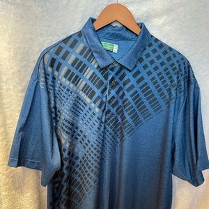 Ben Hogan Performance golf shirt, Men’s size 2XL